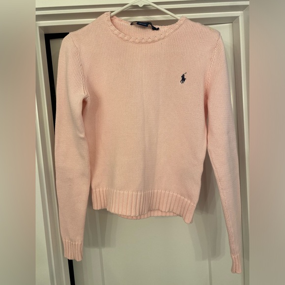 Ralph Lauren Tops - Ralph Lauren sport knit sweater